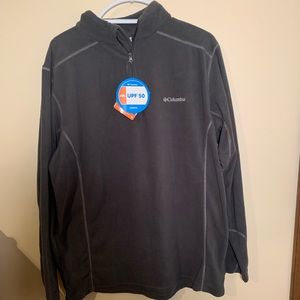 Columbia Klamath Range Half-Zip